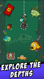 Totally Fishy 3