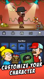 Totally Fishy 4