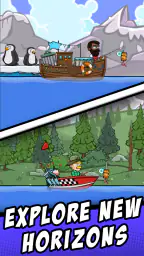 Totally Fishy 5