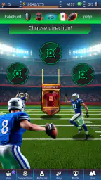 Touchdown - Football PVP Game 1