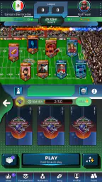 Touchdown - Football PVP Game 2