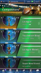 Touchdown - Football PVP Game 4