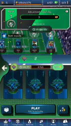 Touchdown - Football PVP Game 6