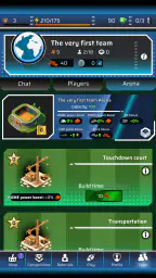 Touchdown - Football PVP Game 7