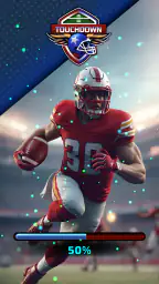 Touchdown - Football PVP Game 8