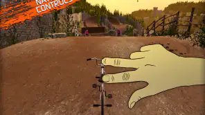 Touchgrind BMX 2 screenshot