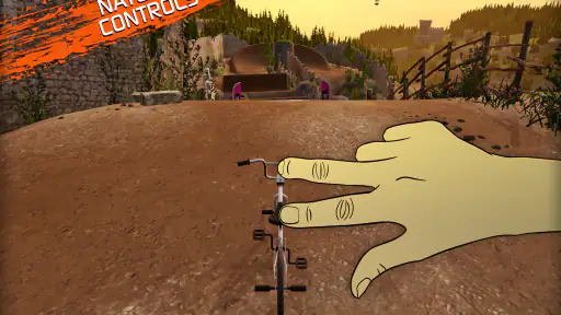 Touchgrind BMX 2 5