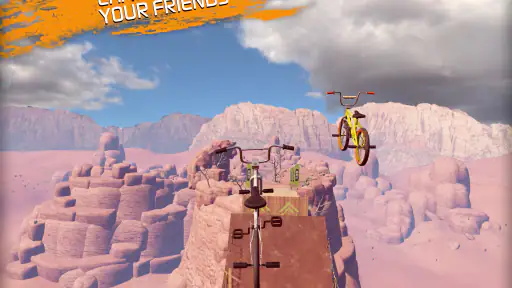 Touchgrind BMX 2 7