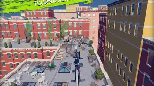 Touchgrind BMX 2 8