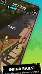 Touchgrind Scooter 2