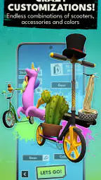 Touchgrind Scooter 5