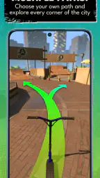 Touchgrind Scooter 7