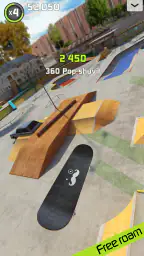 Touchgrind Skate 2 2