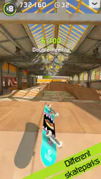 Touchgrind Skate 2 3