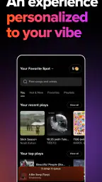 TouchTunes: Live Bar Jukebox 4