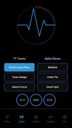 Tour Tempo Golf Total Game 2