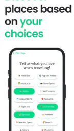 Tourist: AI Trip Planner 2