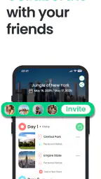 Tourist: AI Trip Planner 4