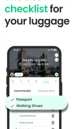 Tourist: AI Trip Planner 7