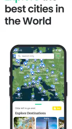 Tourist: AI Trip Planner 8