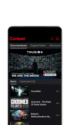 Tousi TV 1