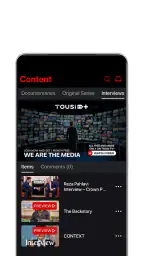 Tousi TV 3