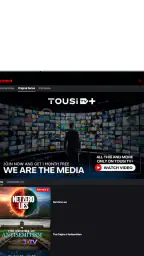 Tousi TV 6