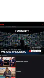 Tousi TV 7