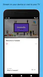 Toveedo 3