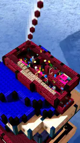 Tower Craft：Skyscraper Builder screenshot