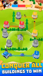 Tower War - Tactical Conquest 8