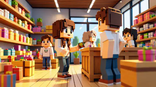 Town Building Life Simulator 2