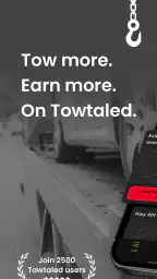 Towtaled - Incident Tracking 1
