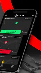 Towtaled - Incident Tracking 2