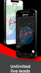 Towtaled - Incident Tracking 3