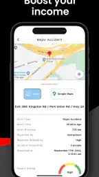 Towtaled - Incident Tracking 4