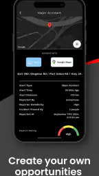 Towtaled - Incident Tracking 5