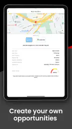 Towtaled - Incident Tracking 8
