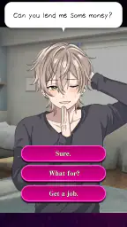 Toxic Love: Dark Boyfriends 3
