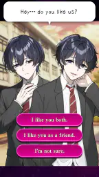 Toxic Love: Dark Boyfriends 6