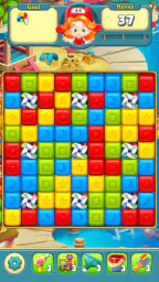 Toy Blast 1