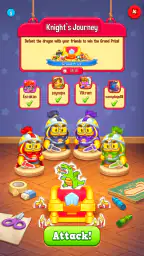 Toy Blast 7