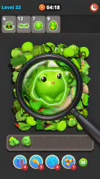 Toy Triple - 3D Match Puzzle 2