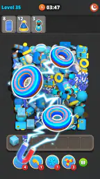 Toy Triple - 3D Match Puzzle 3