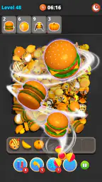 Toy Triple - 3D Match Puzzle 4