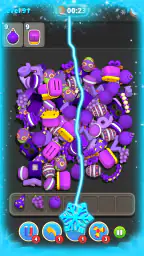 Toy Triple - 3D Match Puzzle 5