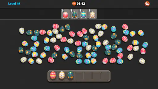 Toy Triple - 3D Match Puzzle 7