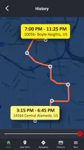 Track Any Phone screenshot