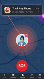 Track Any Phone 6