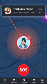Track Any Phone screenshot